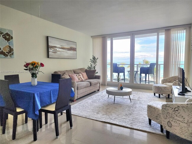 Building Photo - 3505 S Ocean Dr Unit 507 Rental