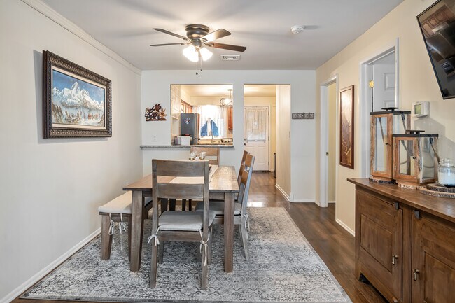 DR another view - 281 Bloomfield Ave Unit 2