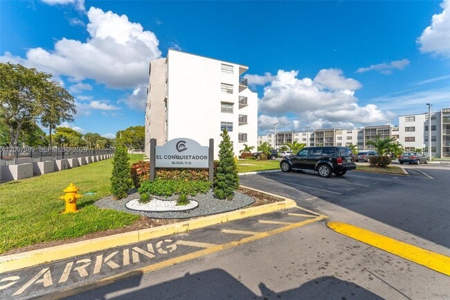 Building Photo - 14180 SW 84th St Unit 508-G