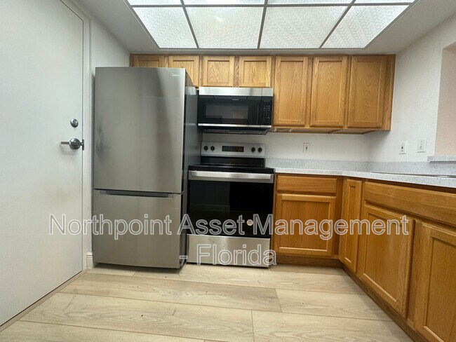 Photo - 4025 N Federal Hwy Condo Unit 315B