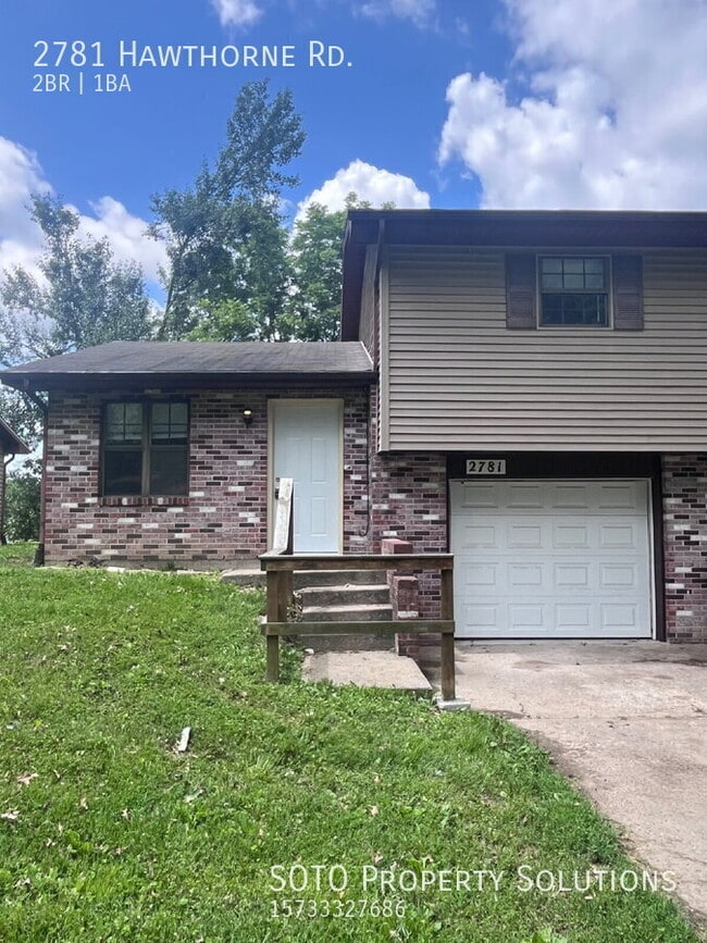 Building Photo - 2781 Hawthorne Rd