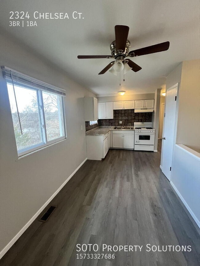 Photo - 2324 Chelsea Ct