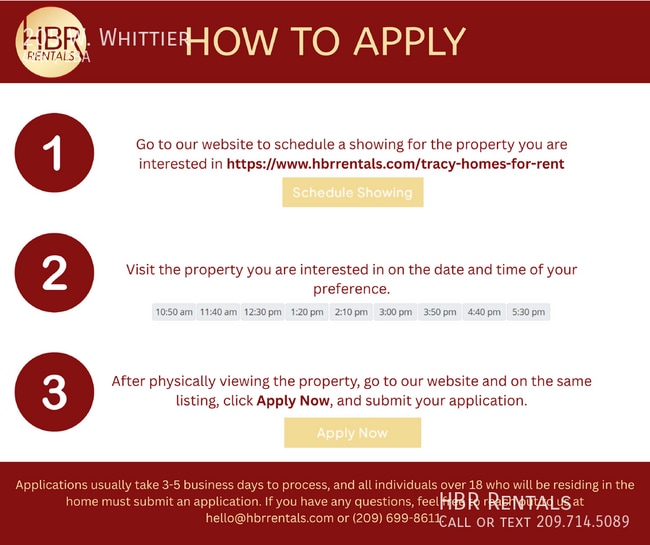 Photo - 205 W. Whittier-