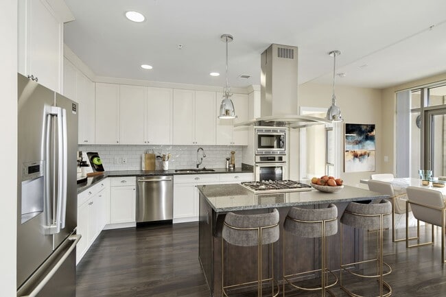 Photo - Pallas at Pike and Rose