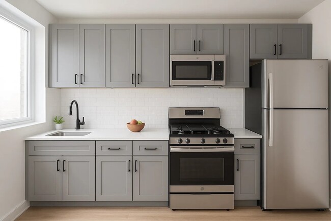 Photo - Ely Place Unit 3