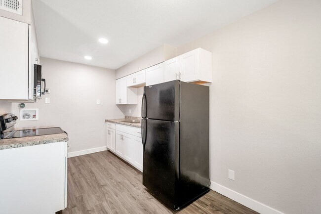 Park Ridge Apartments
