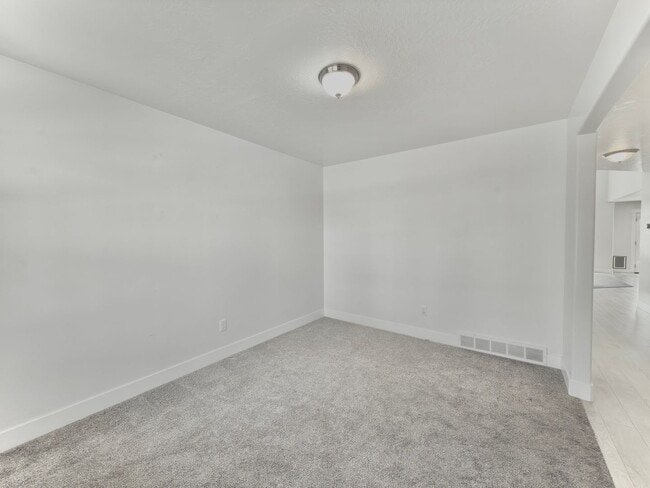 Photo - 3 Bed | 2.5 Bath | 2,365 sq ft above grade | Full unfinished basement | 2-car garage