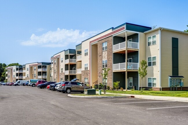 5604 Apartments