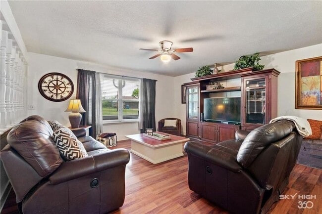 Photo - Beautiful Bentonville Home (Fenced Backyard!)