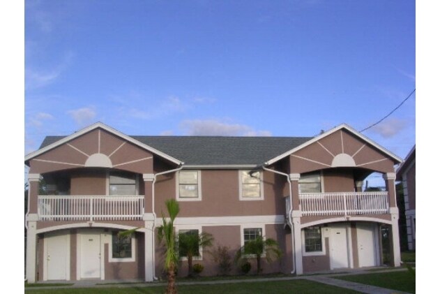 Photo - Siesta Sun Apartments