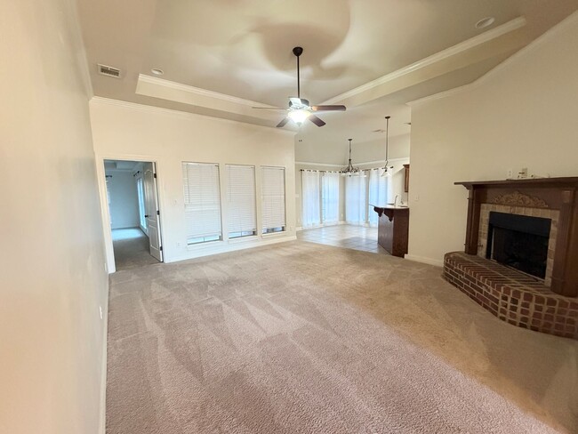 Photo - Half off first month rent! Gated Community close to Barksdale Air Force Base... W/Community Pool