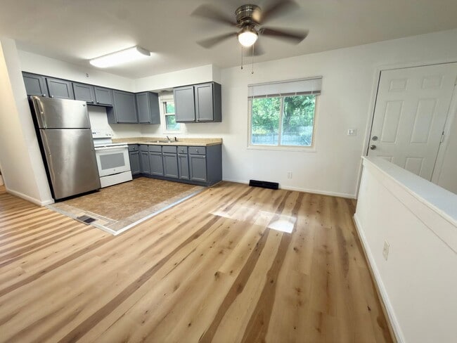 Photo - Cozy 3-Bedroom Home with Fenced Yard & Flexible Space – Cincinnati, OH