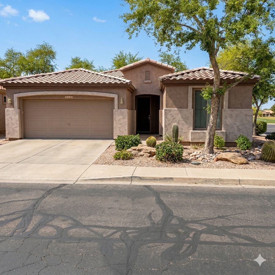 Photo - 5220 S Citrus Ln