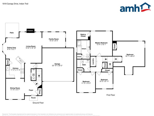 Photo - 1019 Canopy Dr