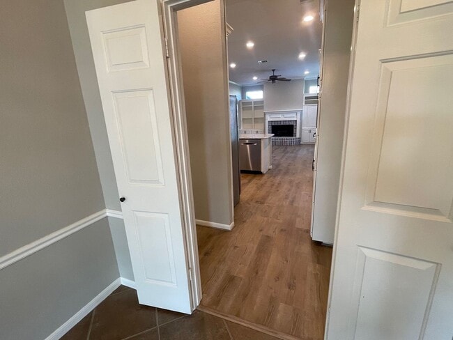 Photo - Amazing Midway ISD Home