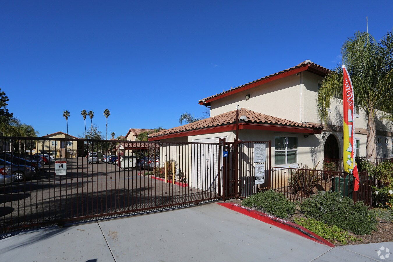 Photo - Pacifica Sunrise Apartments/Condominiums