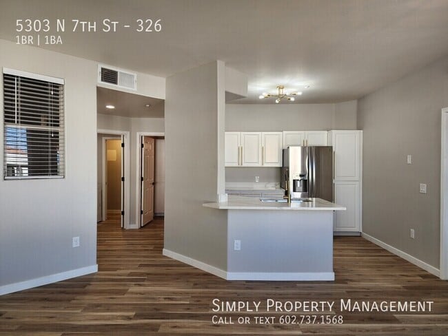 Photo - 5303 N 7th St Unidad 326