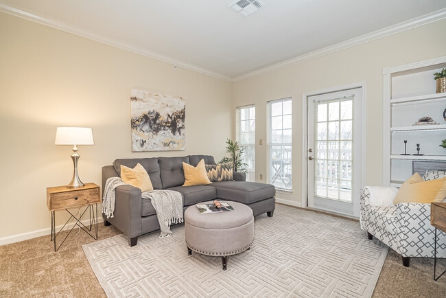 Photo - The Boulders at Katy Trail