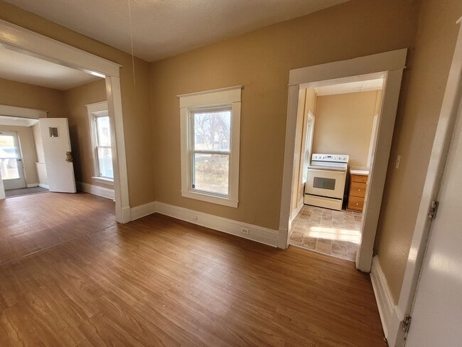 Photo - Two Bedroom Home with Washer/Dryer