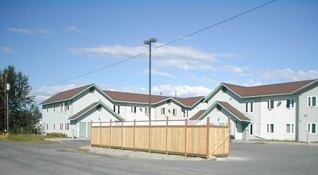 Photo - Raven Estates Apartments