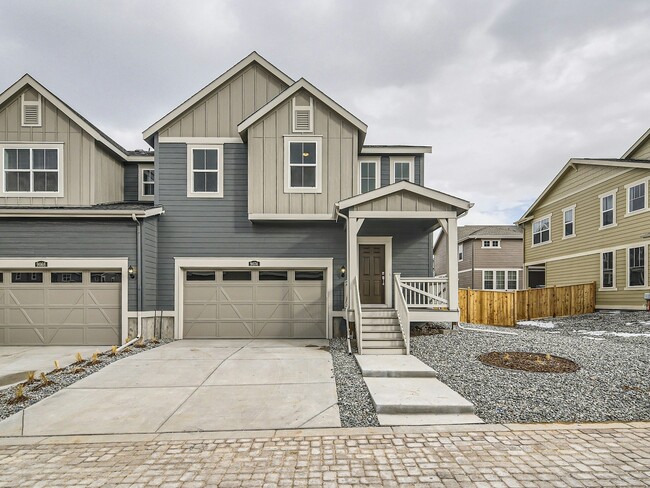 Building Photo - 9074 Franconia Ct Rental