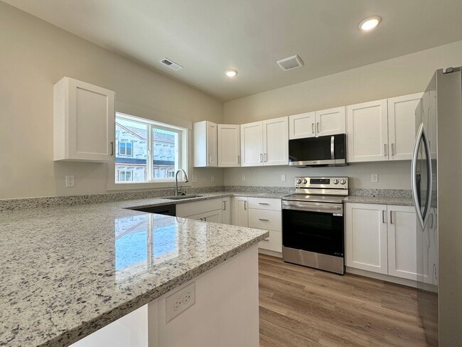 Photo - Brand New 3 Bed / 2.5 Bath Townhome in Sugar Mill Community