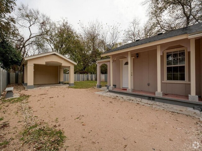 Building Photo - 2814 Garwood St Rental