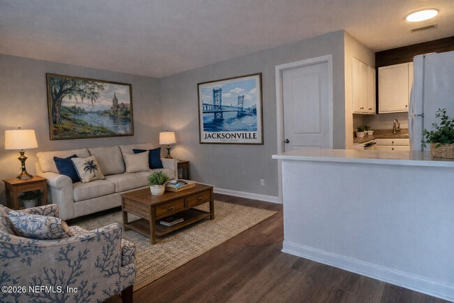 Building Photo - 1827 San Marco Blvd Unit 2