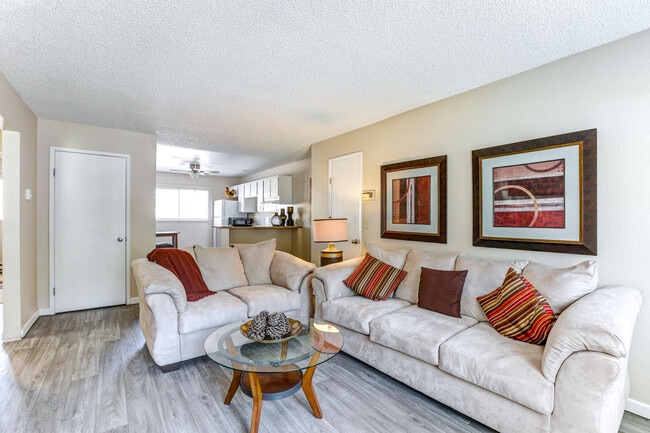 Photo - Wedekind Apartments