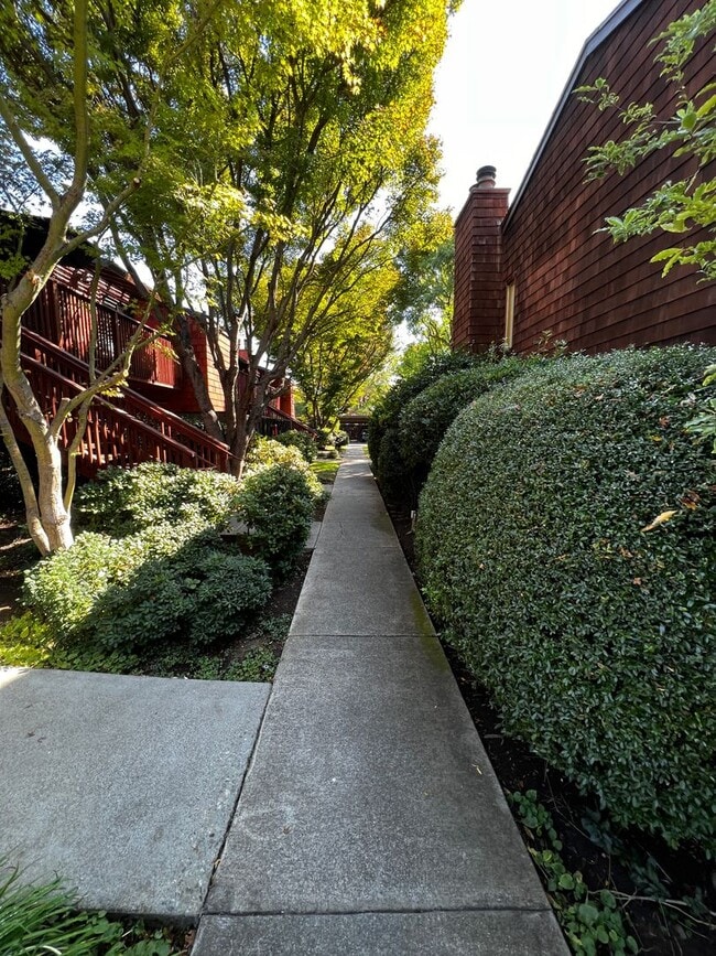 Photo - Fabulous 2-bedroom Concord Condominium With Community Pool!