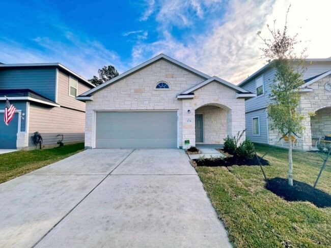 Photo - 1134 Magnolia Branch Ln Casa