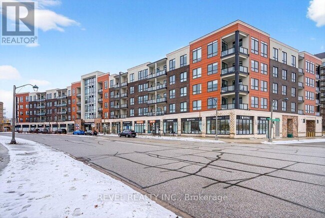 Photo - 150 Oak Park Blvd Unité 503