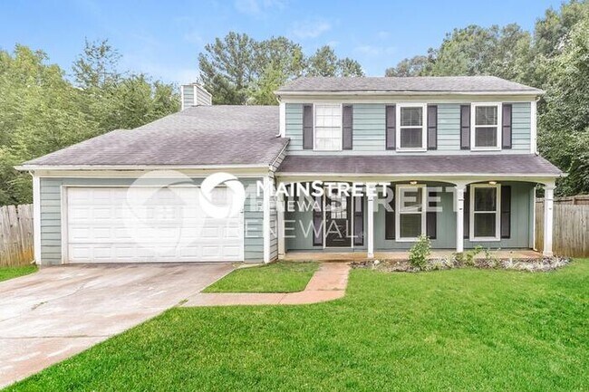 Building Photo - 3 Bedroom Pet-Friendly Home in Decatur, GA...