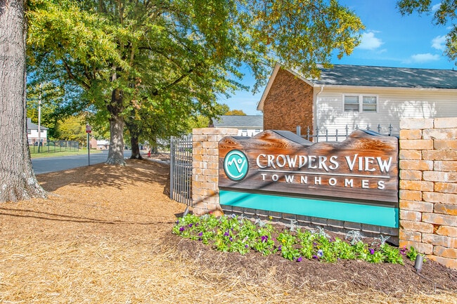 Photo - Crowders View Townhomes