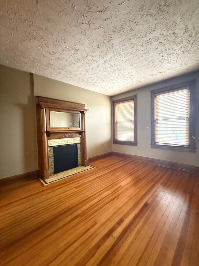 Photo - Available Now!- Spacious Two Bedroom!