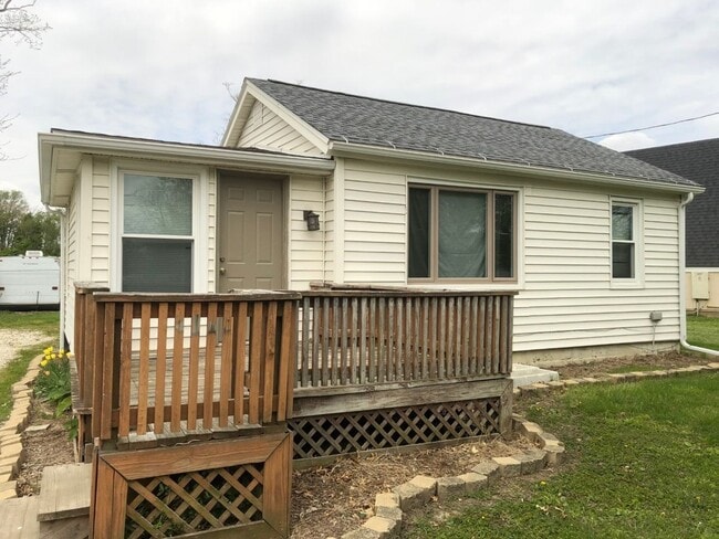 Cute 1 Bedroom House!! - Cute 1 Bedroom House!!