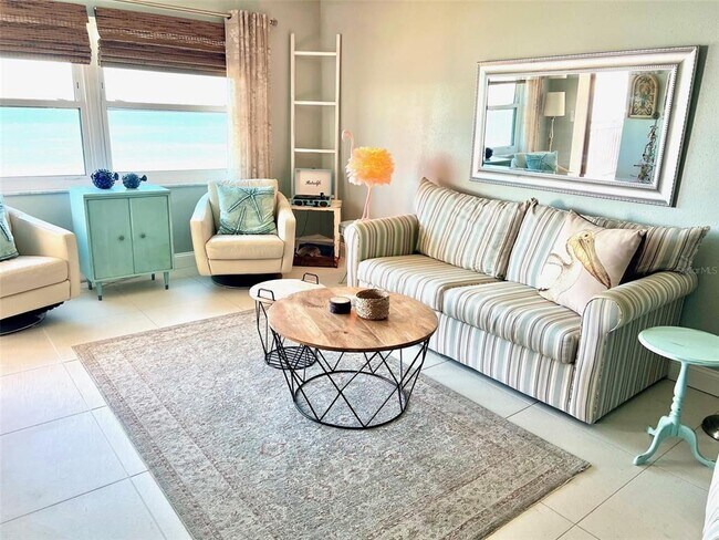 Photo - 1270 Gulf Blvd Condo Unit 1806