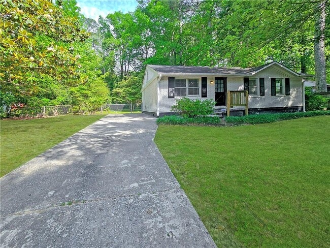 Photo - 8438 Stonewall Jackson Dr Casa