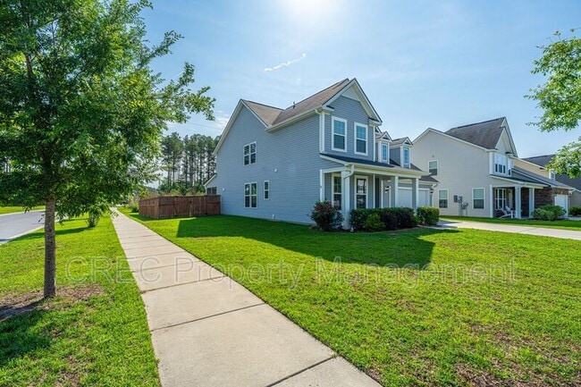 Photo - 201 Bigleaf Ct