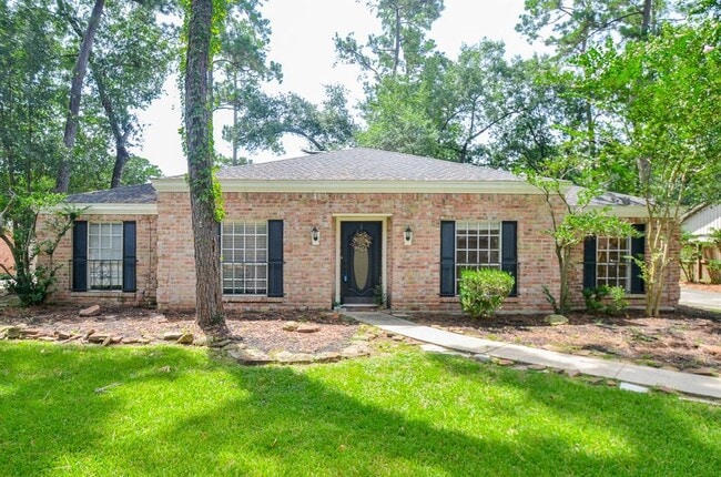 Building Photo - 6611 Cypress Point Dr Rental