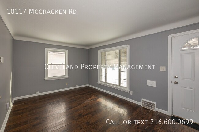 Photo - 18117 McCracken Rd