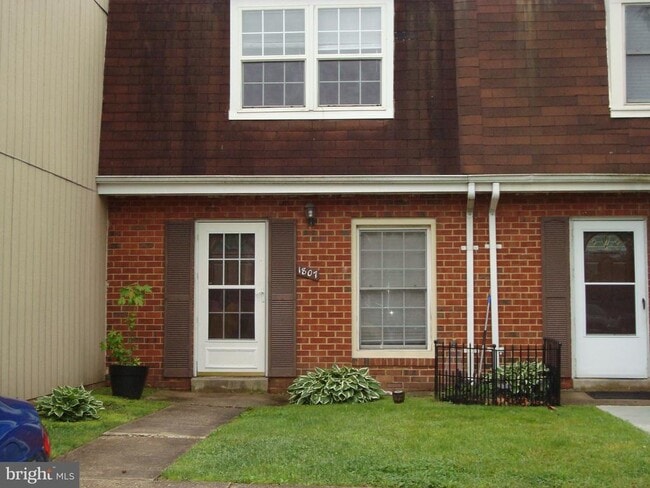 Building Photo - 1807 Arwell Ct