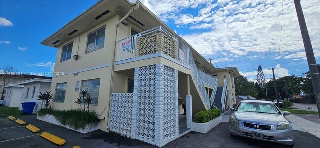 Photo - 4490 W Flagler St Unit 1
