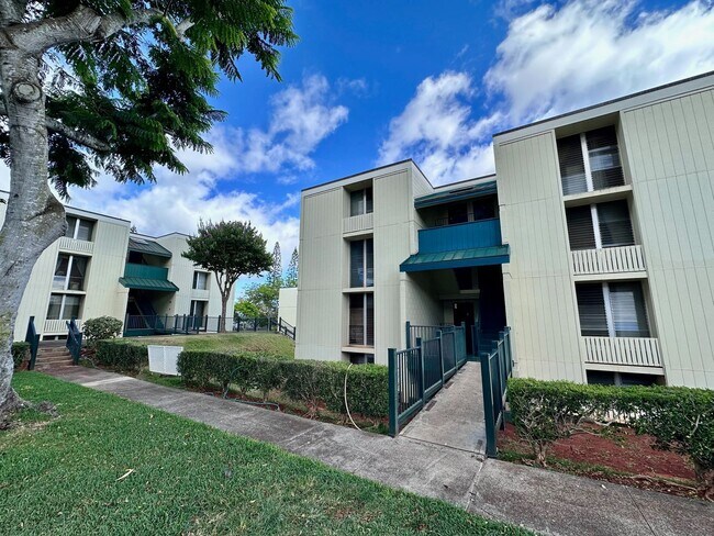 For Rent - [Nahoa Apts] 95-029 Kuahelani A... - For Rent - [Nahoa Apts] 95-029 Kuahelani A...