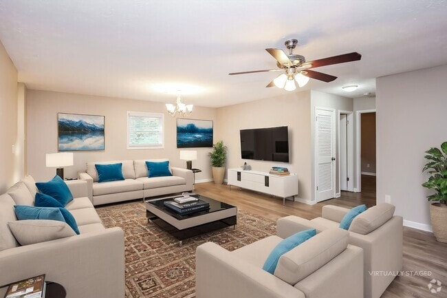 Building Photo - 549 Village Run Rental