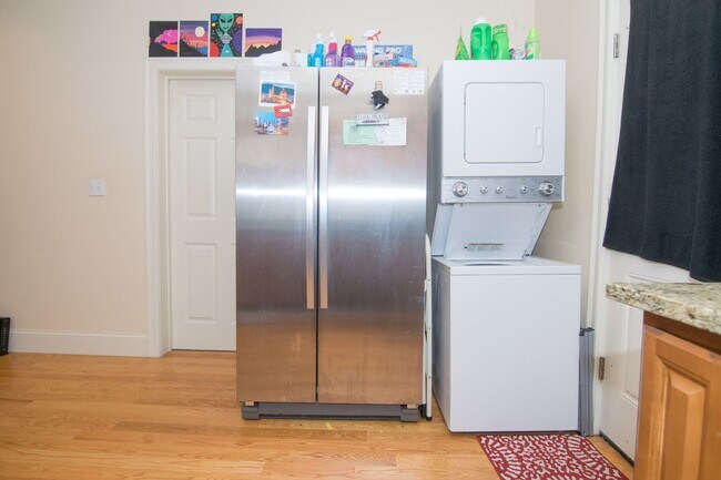 Photo - Amazing Four Bed, Two Bath, available Now