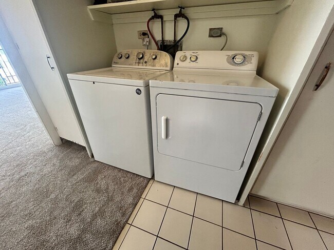 Photo - Affordable 2-bedroom, 2-bath