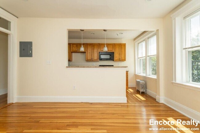 Photo - 286 Chestnut Hill Ave Unit 22A