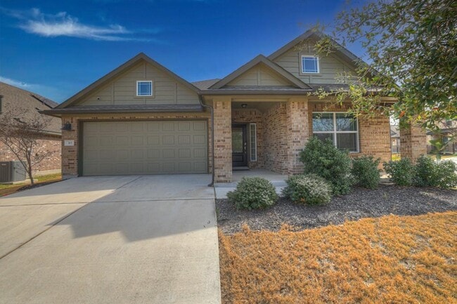 Building Photo - 315 Garcitas Cove