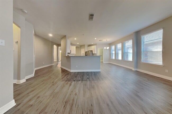 Photo - 2815 Lockeridge Oaks Dr